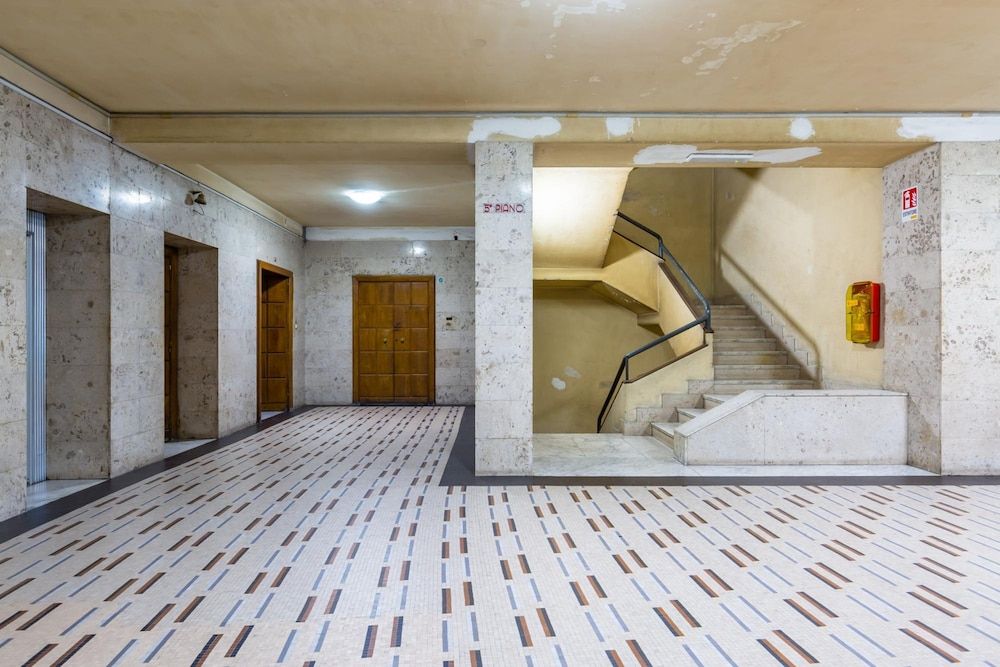 undefined Piazza Municipio Blue Apartment by Wonderful Italy 8