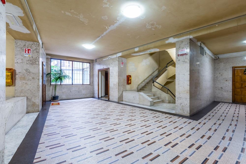 undefined Piazza Municipio Blue Apartment by Wonderful Italy 7