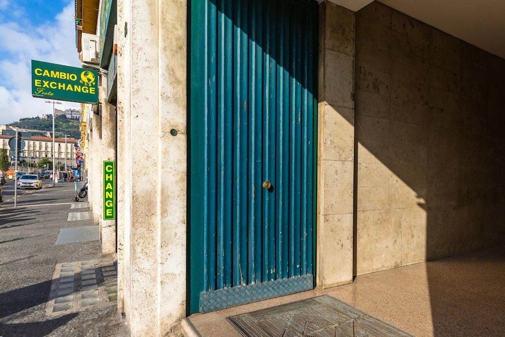 undefined Piazza Municipio Blue Apartment by Wonderful Italy 5