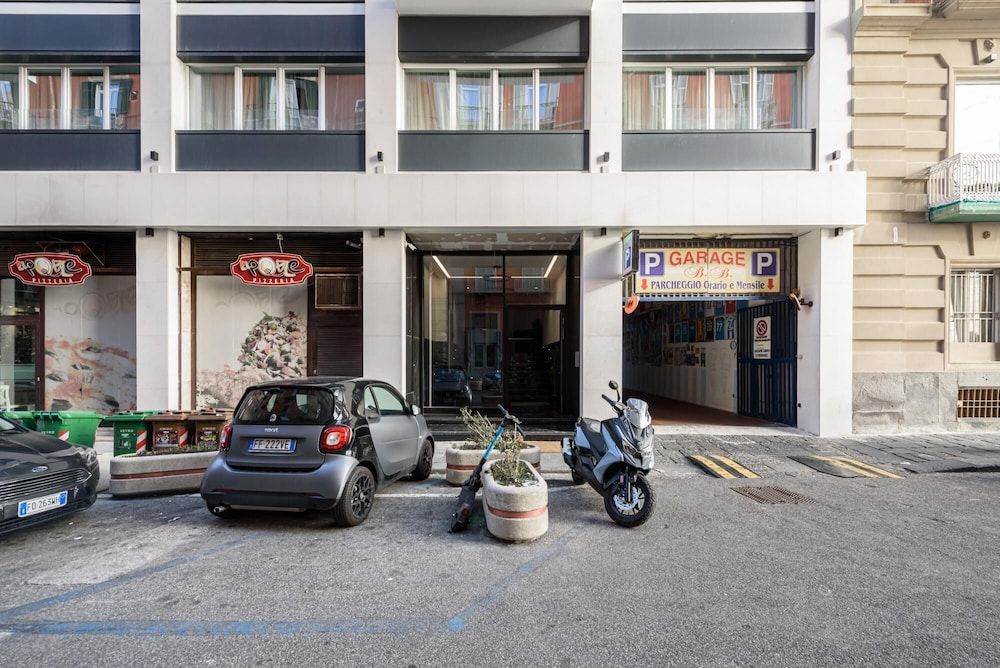 undefined Via Niccol Tommaseo 4 - Appartamento 2 3