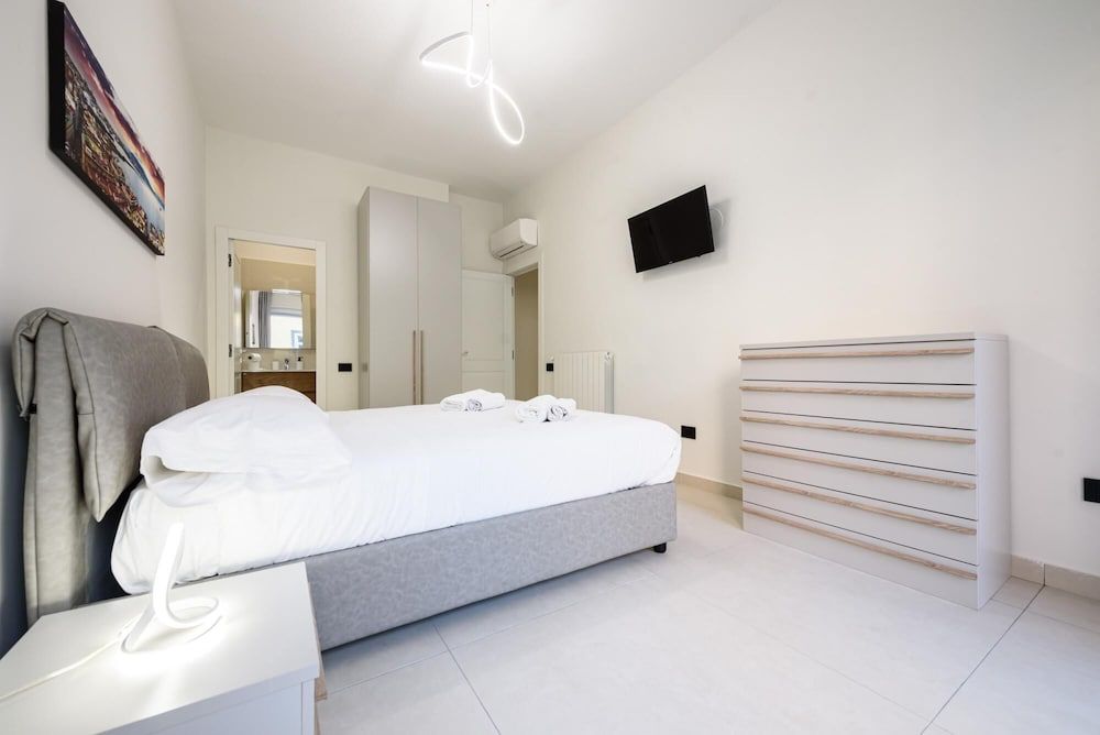 Via Niccol Tommaseo 4 - Appartamento 2 Apartment 9