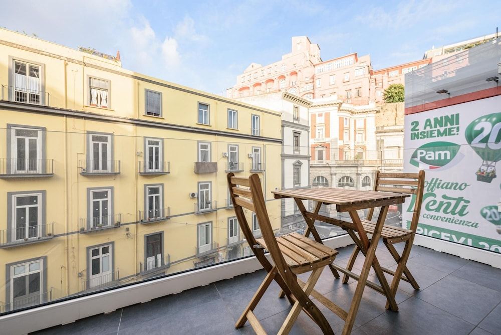 Via Niccol Tommaseo 4 - Appartamento 2 Apartment 14