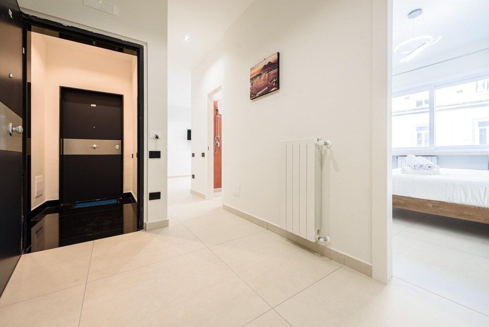 Via Niccol Tommaseo 4 - Appartamento 2 Apartment 24