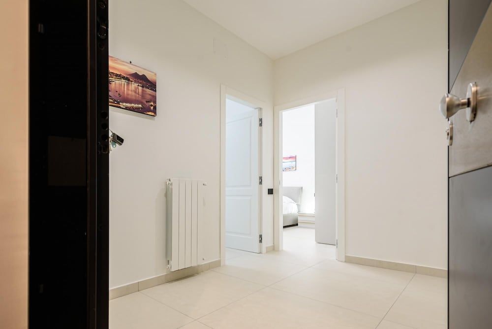 Via Niccol Tommaseo 4 - Appartamento 2 Apartment 23