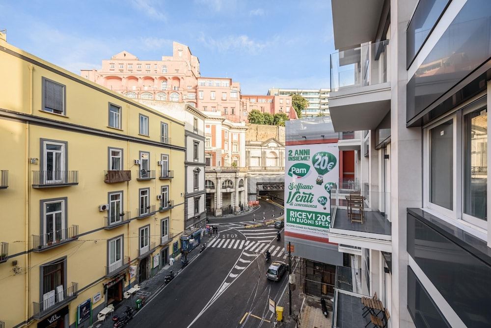 undefined Via Niccol Tommaseo 4 - Appartamento 2 7