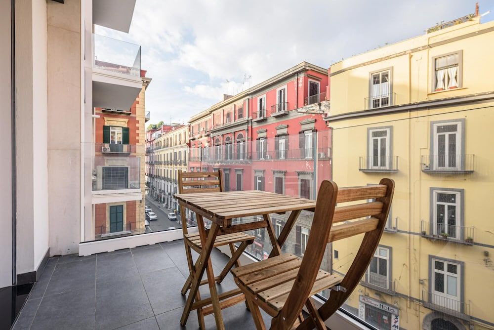 Via Niccol Tommaseo 4 - Appartamento 2 Apartment 13