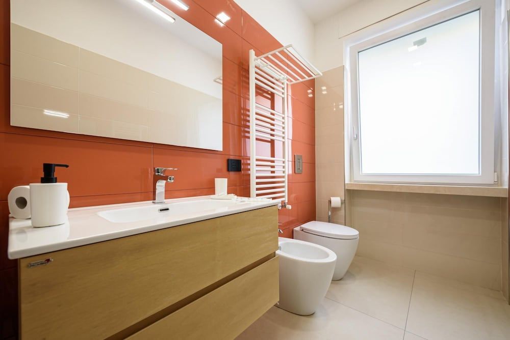 Via Niccol Tommaseo 4 - Appartamento 2 Apartment 19