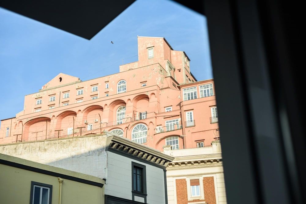 undefined Via Niccol Tommaseo 4 - Appartamento 2 9