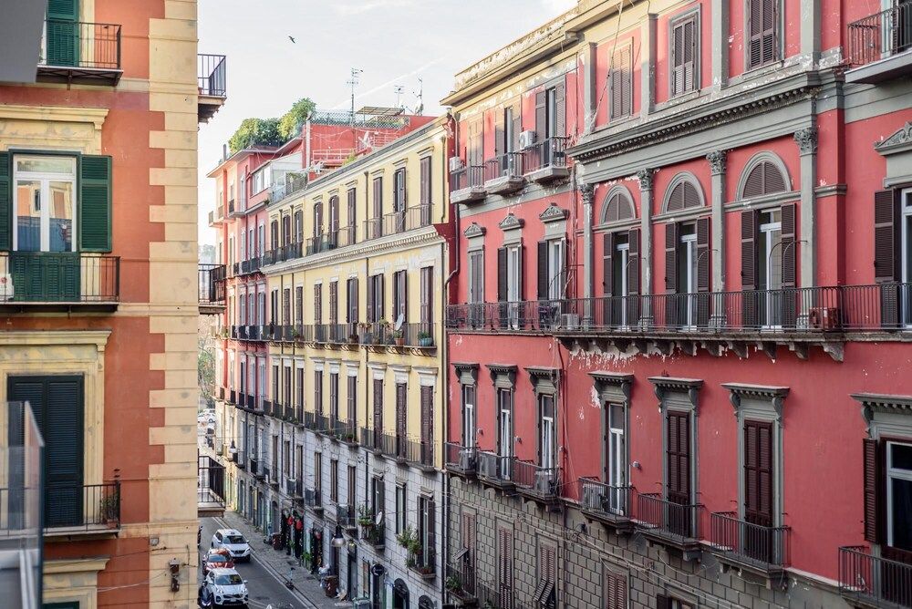 undefined Via Niccol Tommaseo 4 - Appartamento 2 8