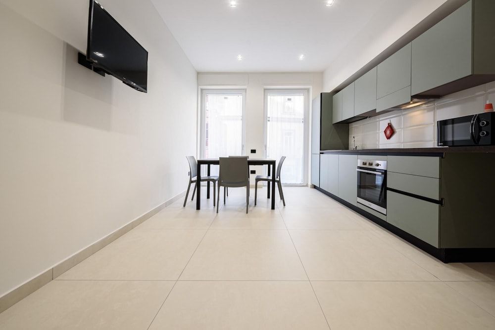 undefined Via Niccol Tommaseo 4 - Appartamento 2 10