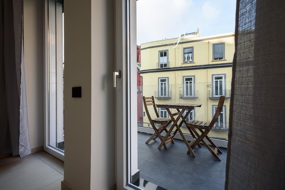 Via Niccol Tommaseo 4 - Appartamento 2 Apartment 15