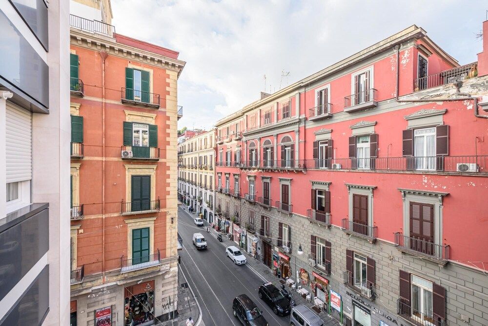 undefined Via Niccol Tommaseo 4 - Appartamento 2 5