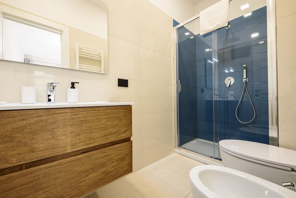 Via Niccol Tommaseo 4 - Appartamento 2 Apartment 20