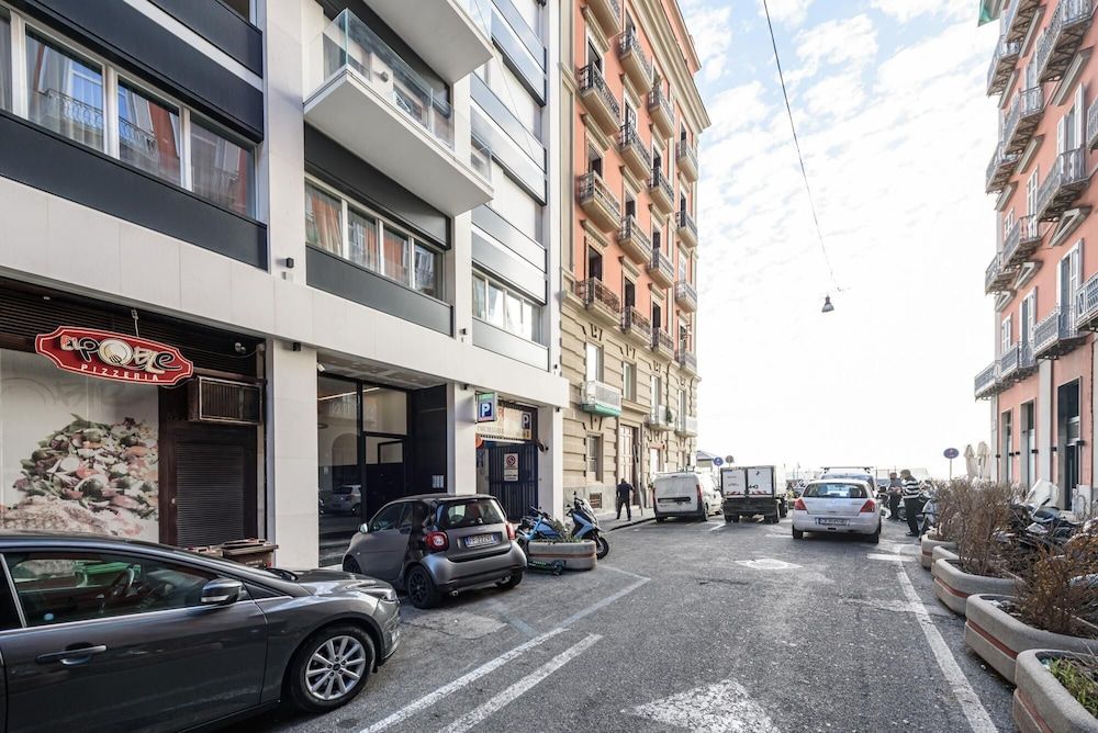 undefined Via Niccol Tommaseo 4 - Appartamento 2 6