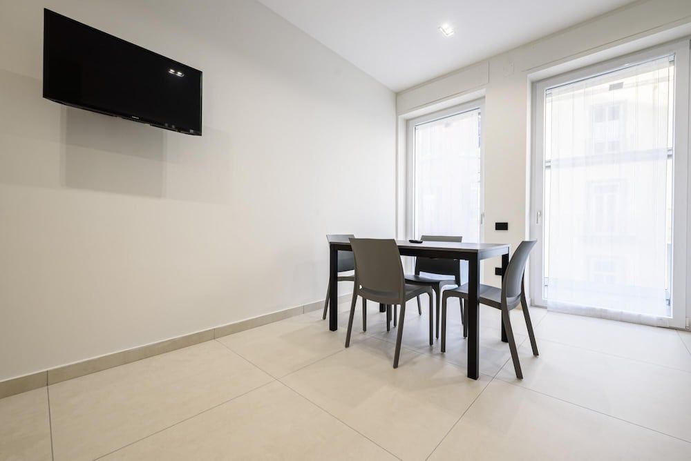 Via Niccol Tommaseo 4 - Appartamento 2 Apartment 22