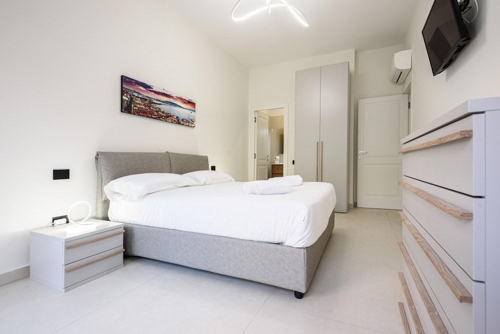 Via Niccol Tommaseo 4 - Appartamento 2 Apartment 10