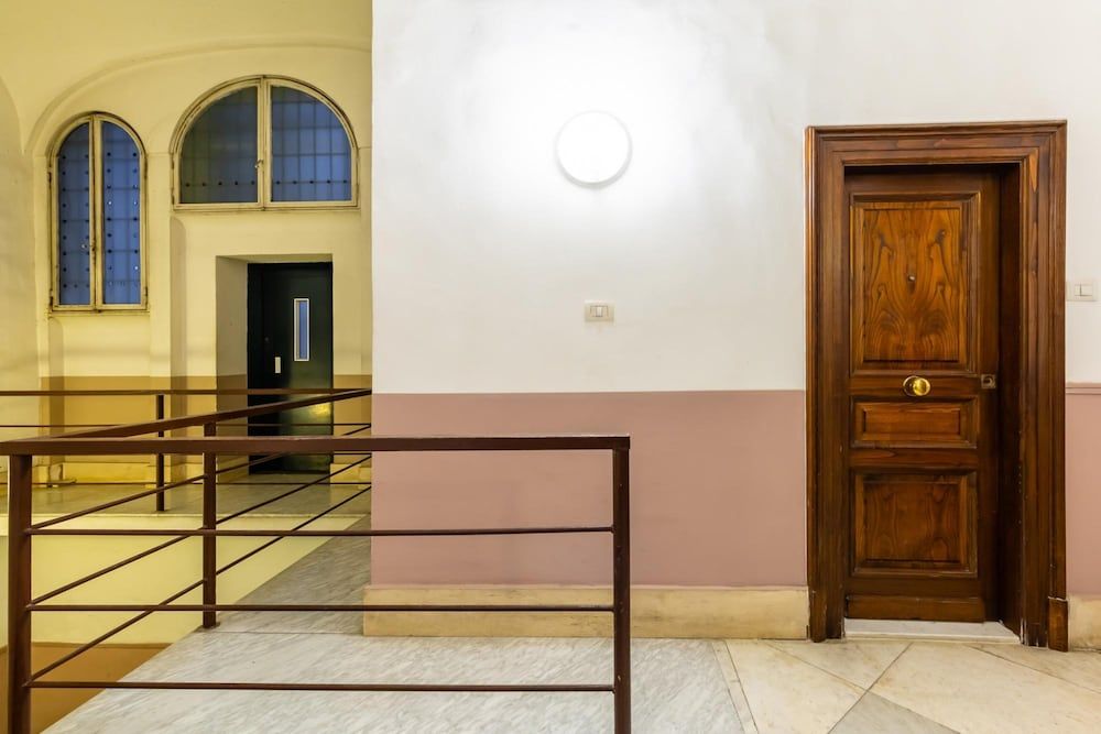 undefined Cozy Studio in Chiaia District by Wonderful Italy 7