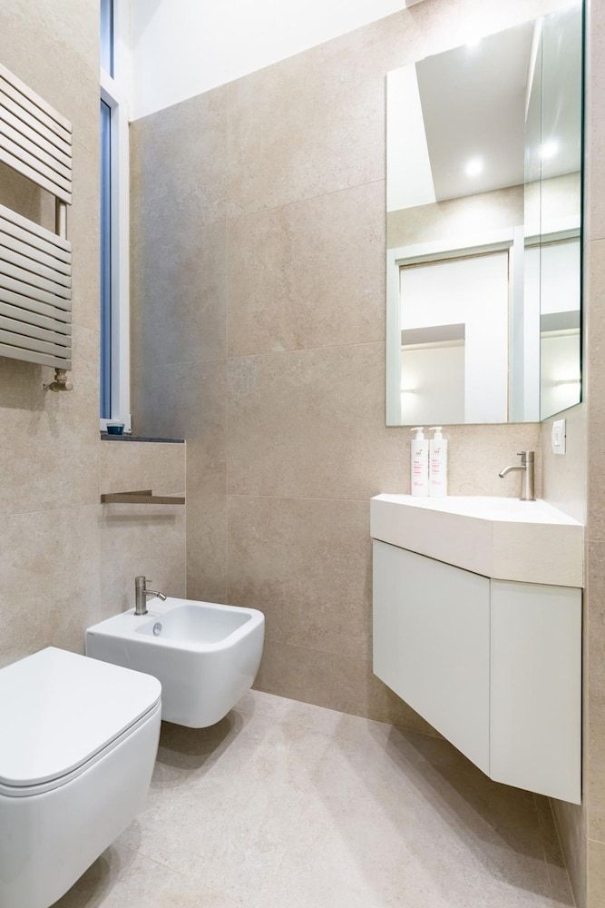 Cozy Studio in Chiaia District by Wonderful Italy Apartment 9