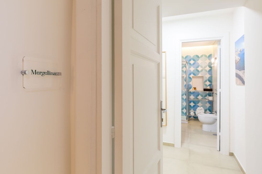 undefined Residenza Partanna by Napoliapartments 3