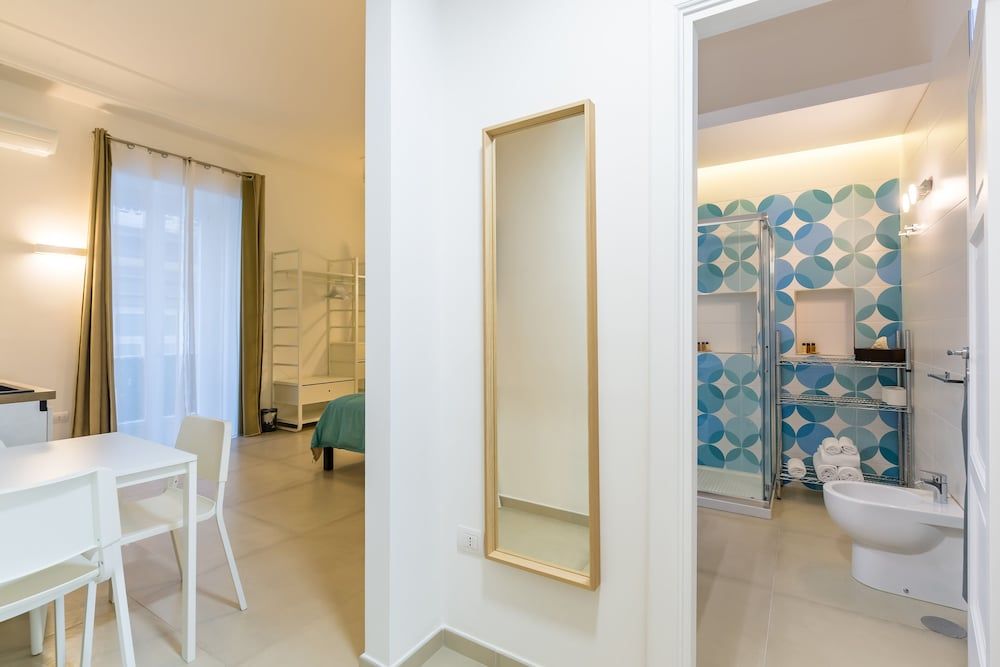 undefined Residenza Partanna by Napoliapartments 7