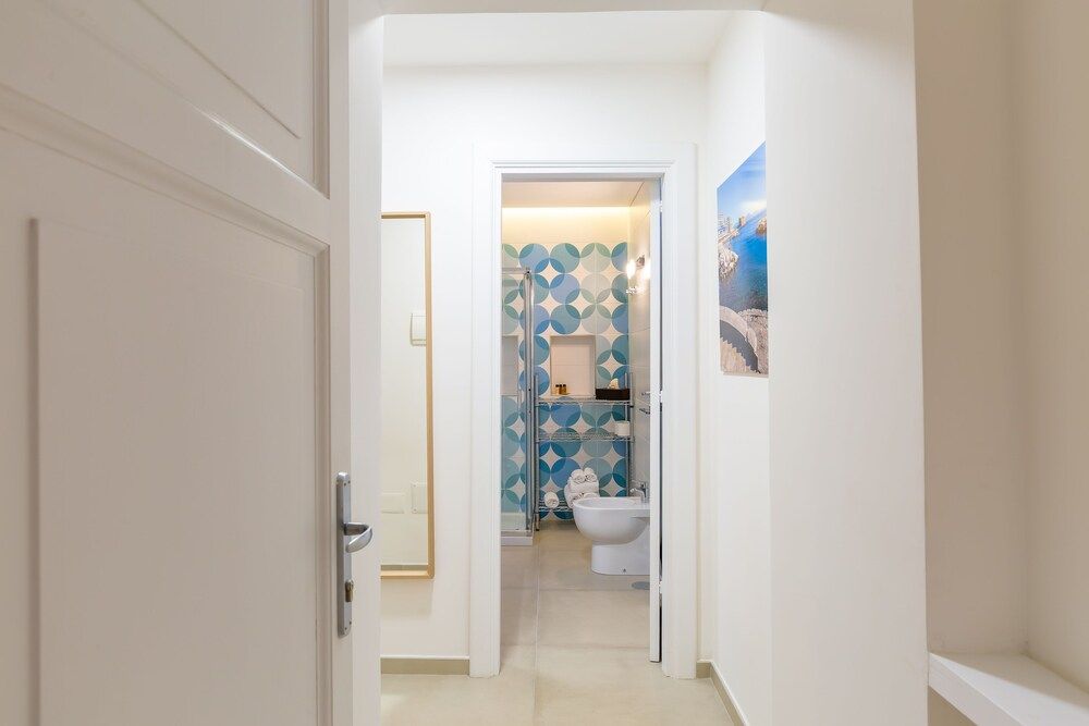 undefined Residenza Partanna by Napoliapartments 2