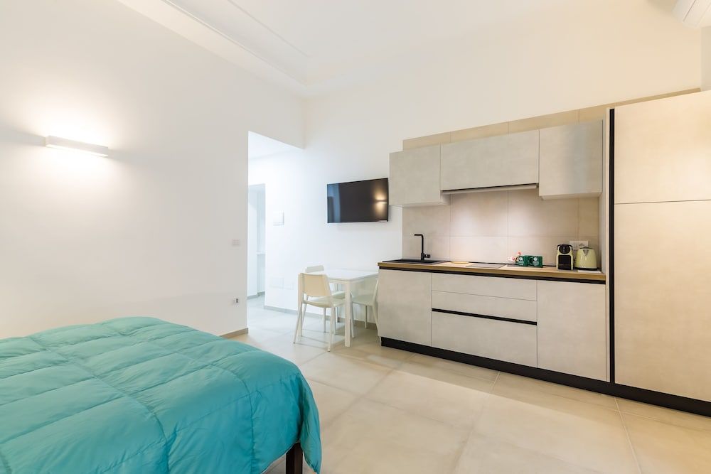 undefined Residenza Partanna by Napoliapartments 8