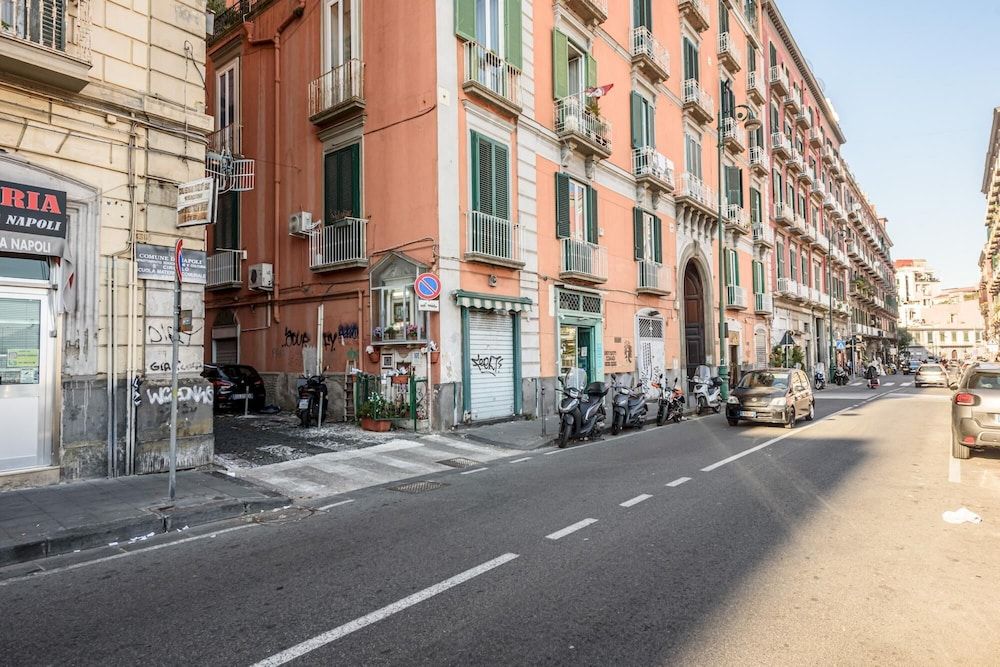 undefined Maria Theresa Rooms Garden 2