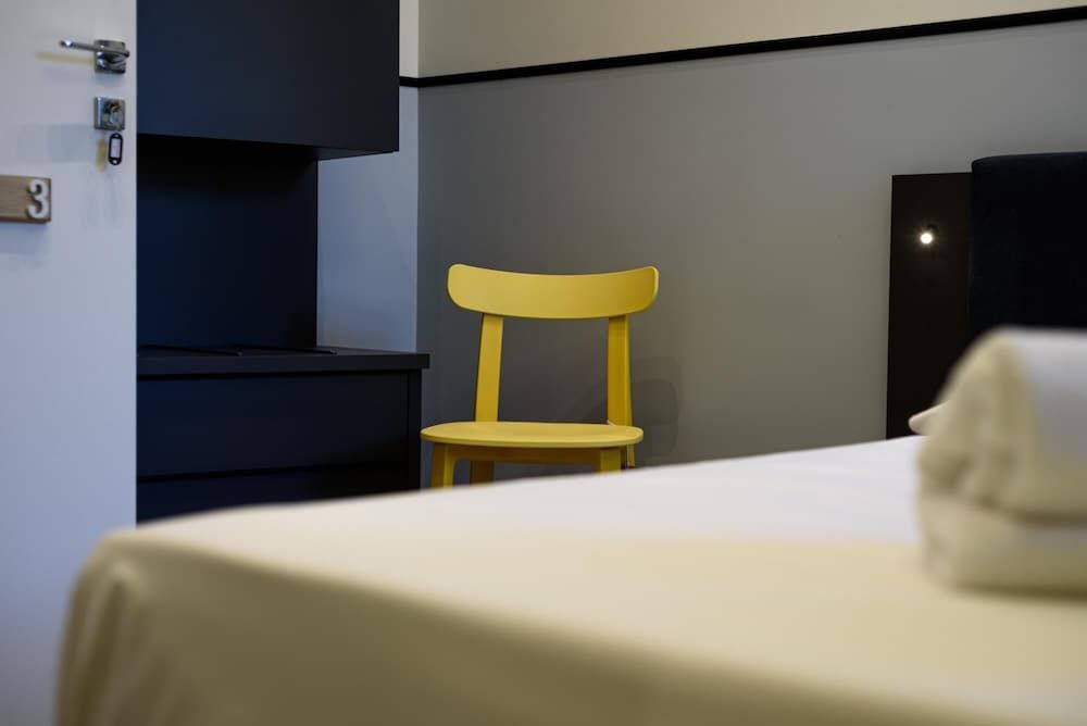 Maria Theresa Rooms Garden Apartment 43