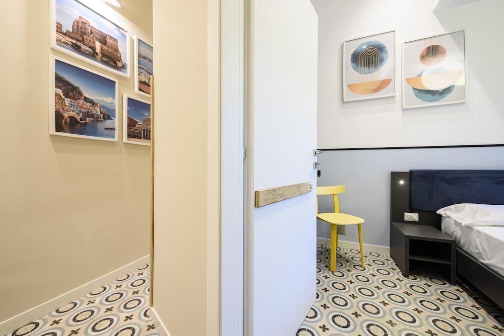 Maria Theresa Rooms Garden Apartment 36