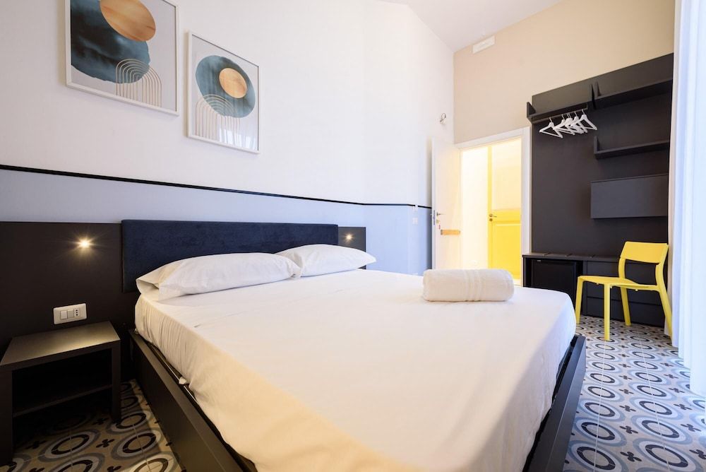 Maria Theresa Rooms Garden Apartment 11