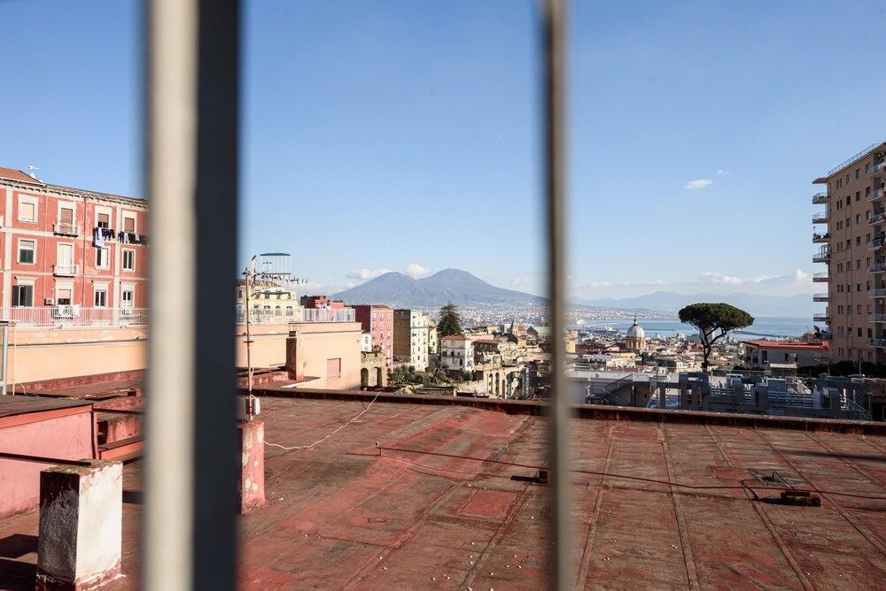 Maria Theresa Rooms Garden Apartment 19