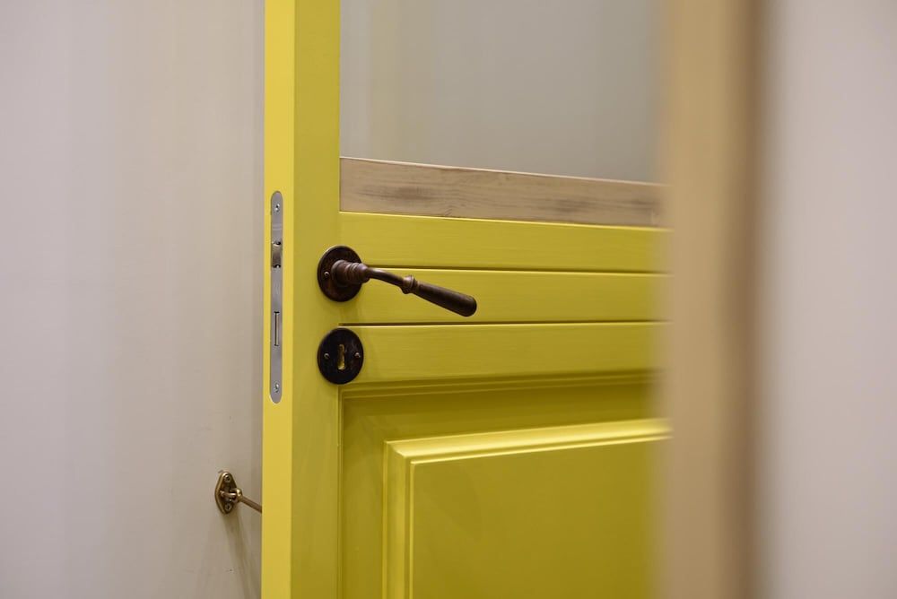 Maria Theresa Rooms Garden Apartment 37