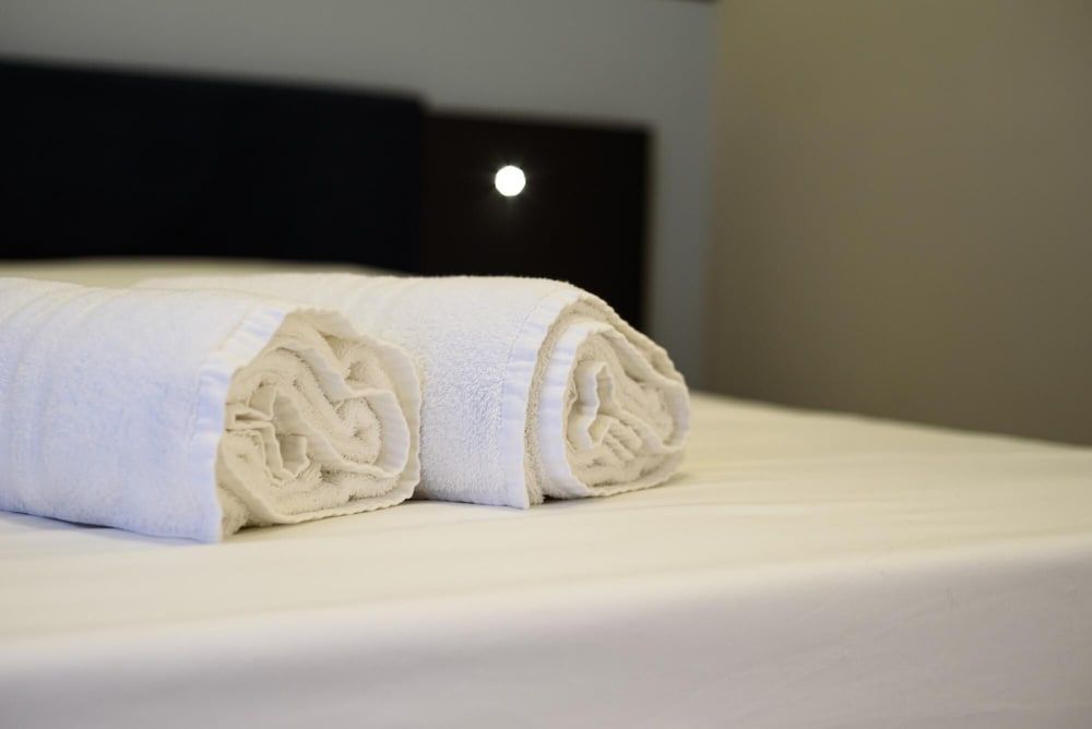 Maria Theresa Rooms Garden Apartment 14