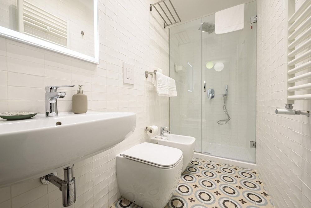 Maria Theresa Rooms Garden Apartment 23