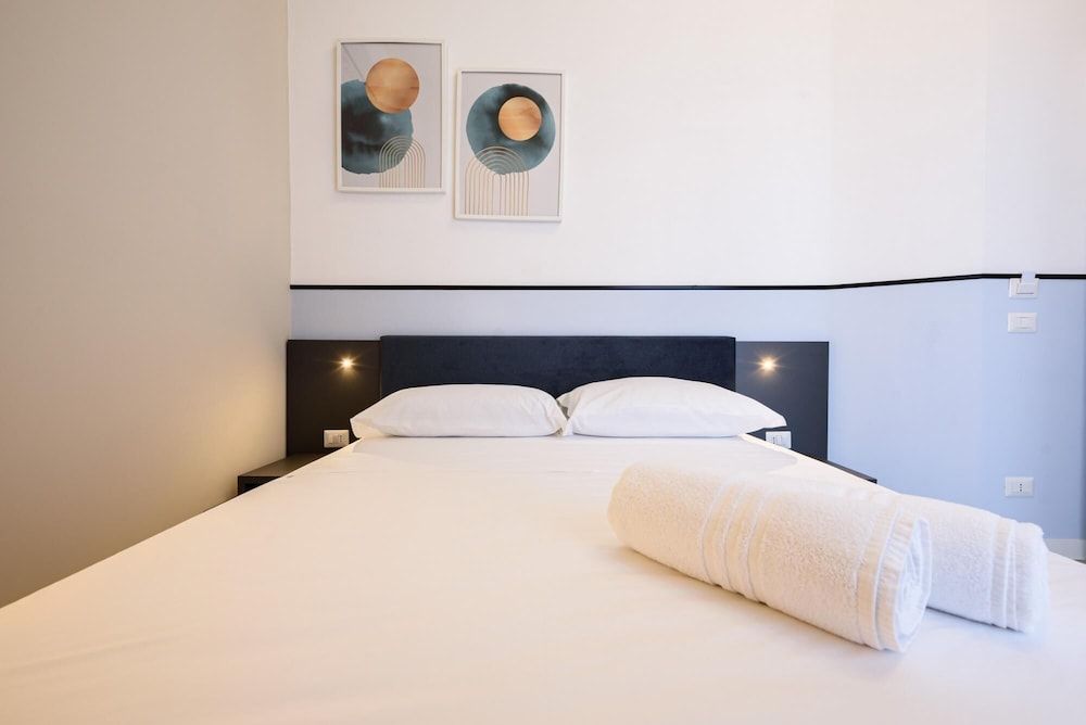 Maria Theresa Rooms Garden Apartment 10