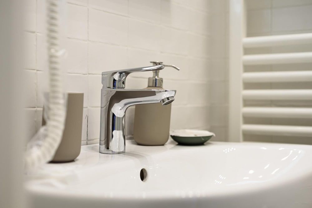 Maria Theresa Rooms Garden Apartment 30