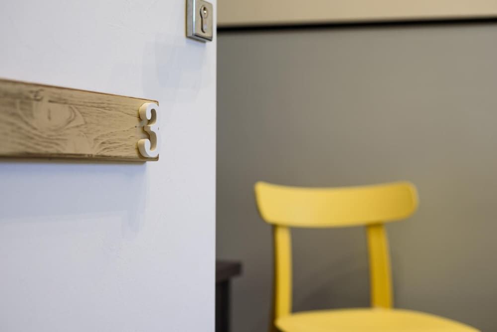 Maria Theresa Rooms Garden Apartment 40