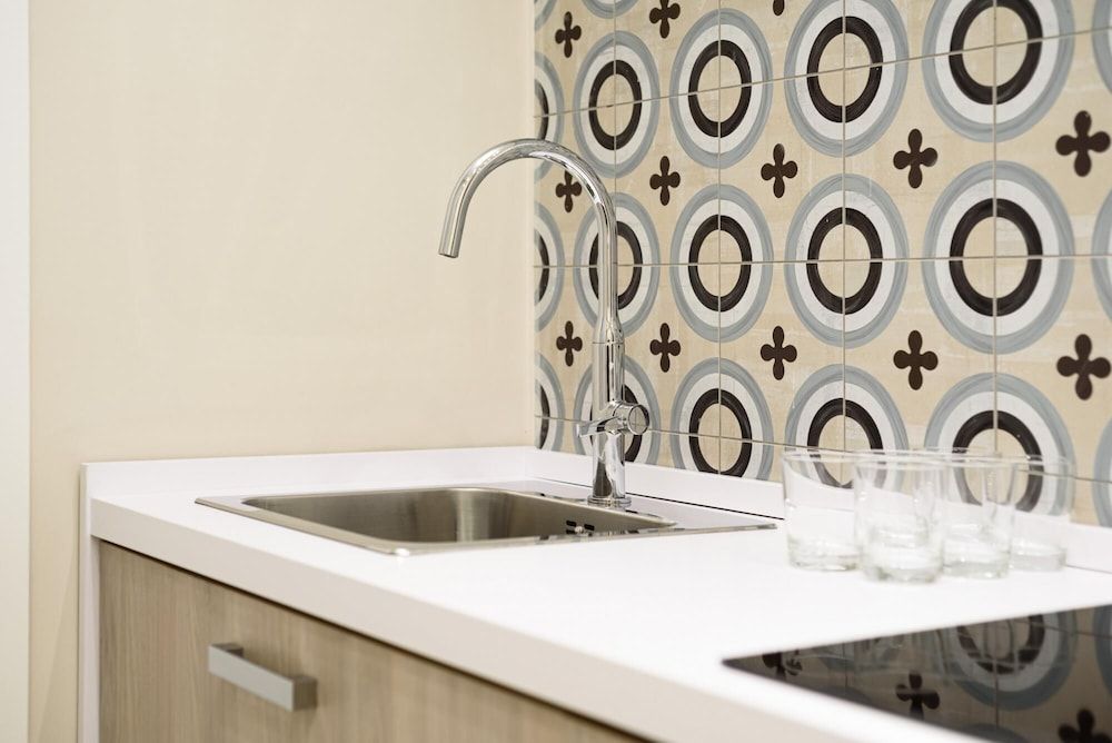 Maria Theresa Rooms Garden Apartment 32