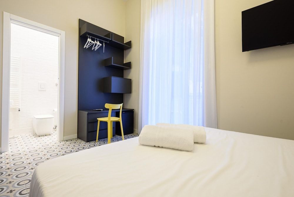 Maria Theresa Rooms Garden Apartment 12