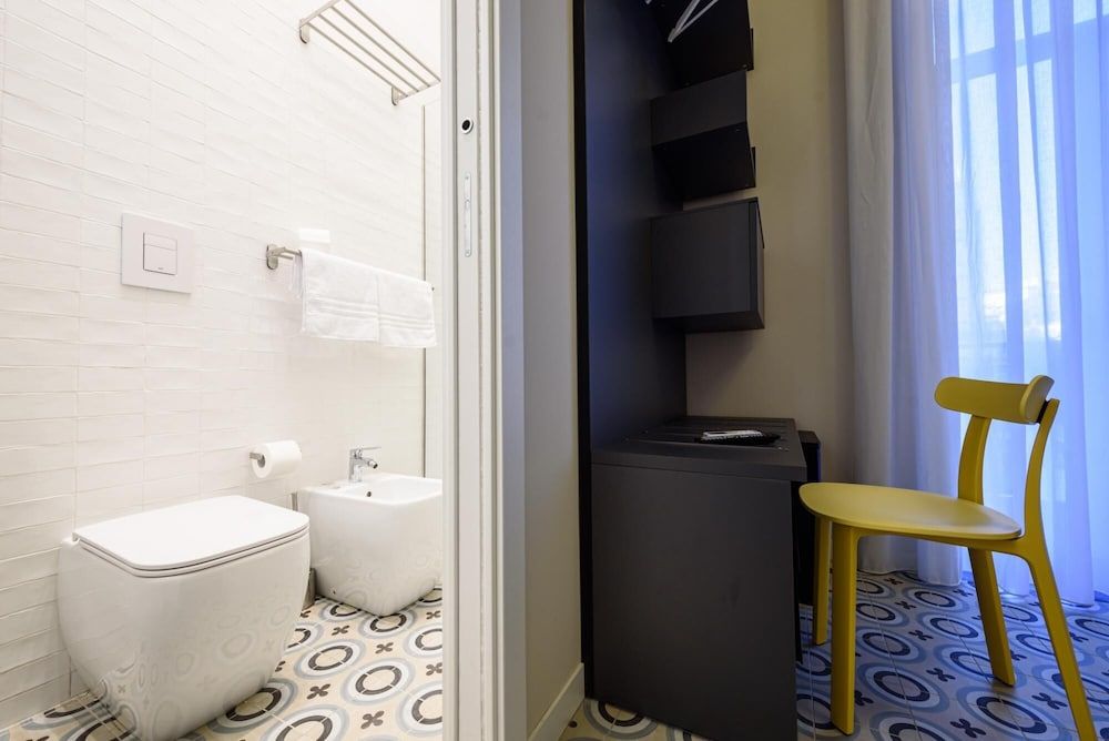 Maria Theresa Rooms Garden Apartment 25