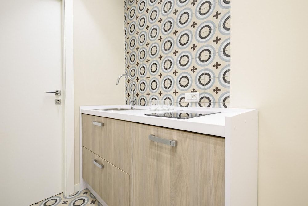 Maria Theresa Rooms Garden Apartment 22