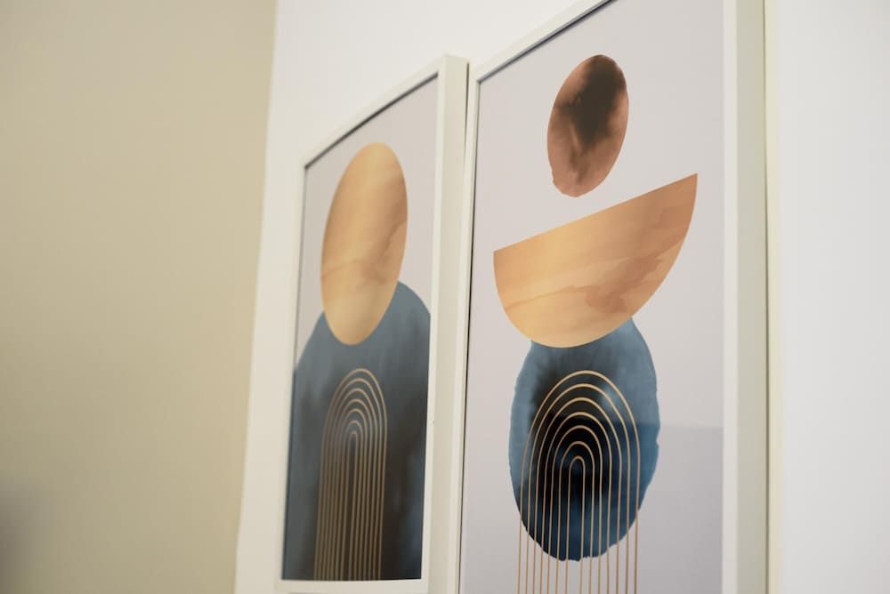 Maria Theresa Rooms Garden Apartment 39