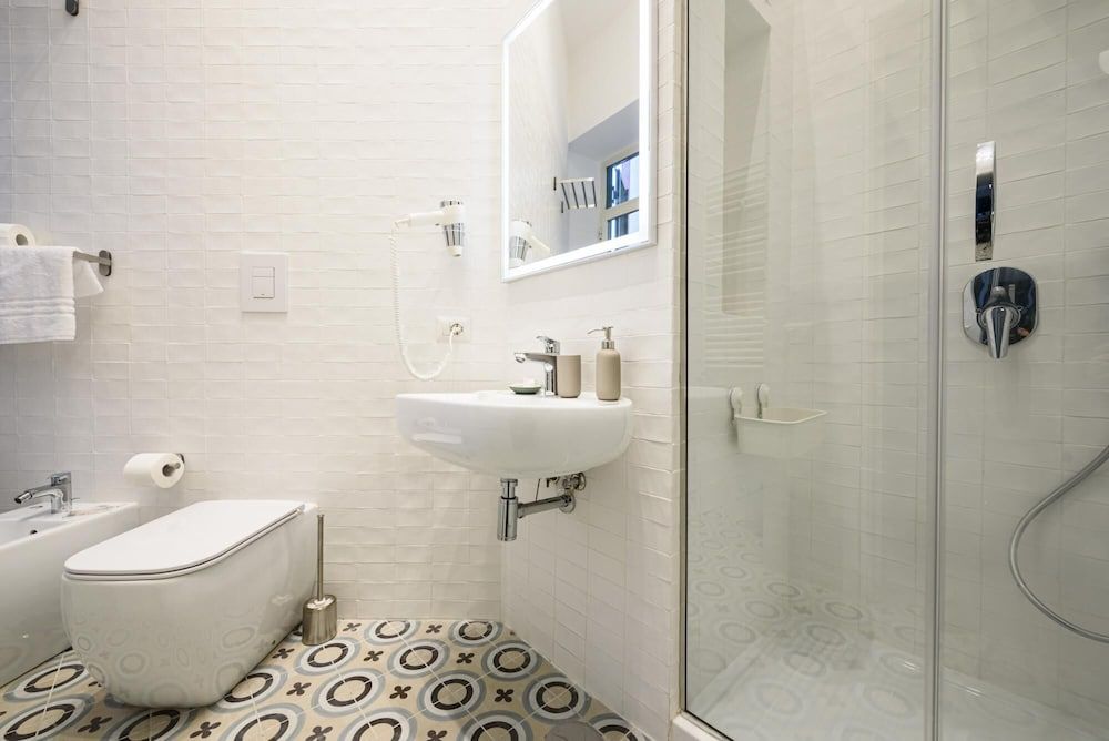 Maria Theresa Rooms Garden Apartment 20