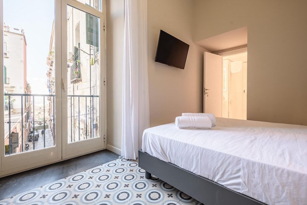 undefined Maria Theresa Rooms Garden 7