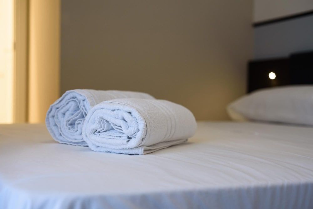 Maria Theresa Rooms Garden Apartment 13