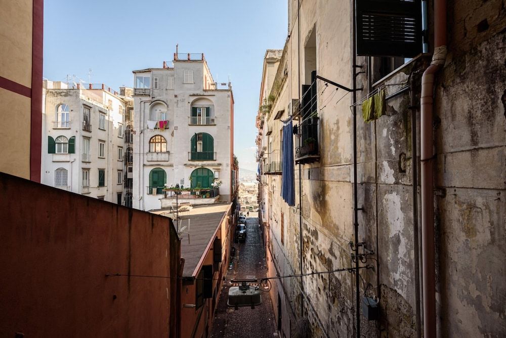 undefined Maria Theresa Rooms Garden 3