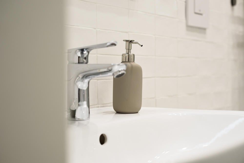 Maria Theresa Rooms Garden Apartment 34