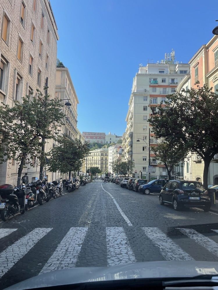 undefined Apartment 200 m From Piazza del Plebiscito 3