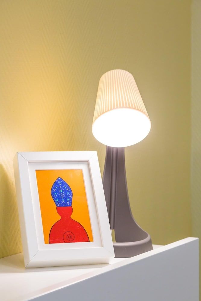 San Marcellino Cool and Central by Napoliapartments Apartment 14