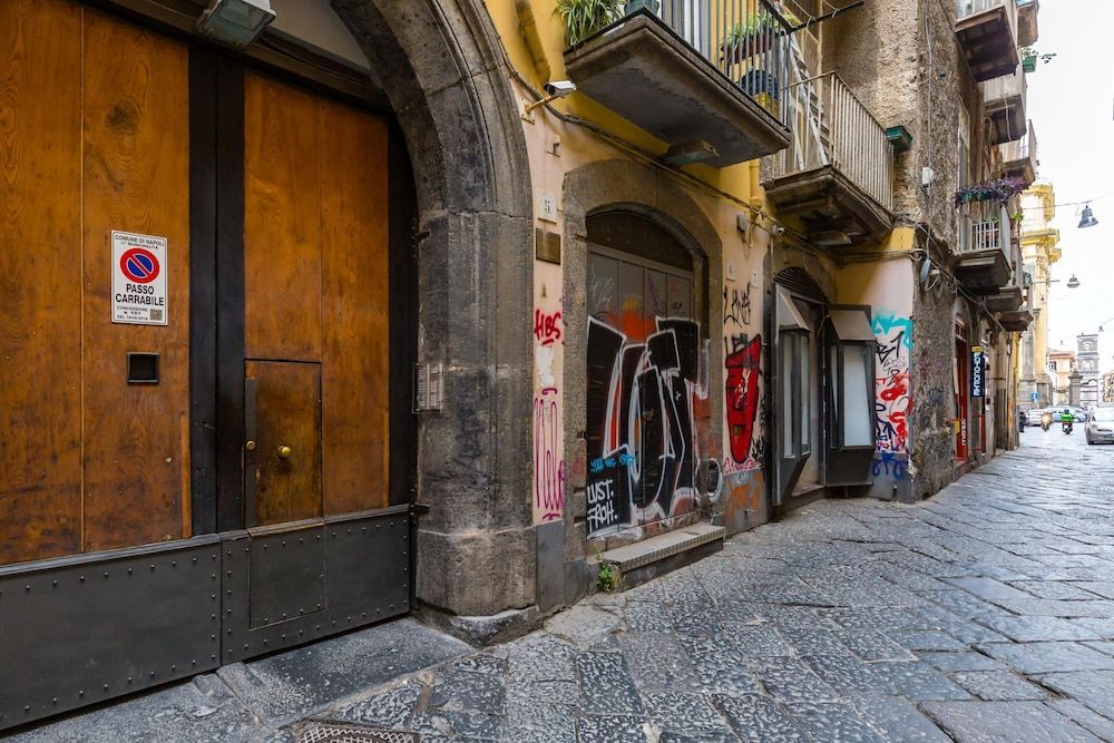 undefined San Marcellino Cool and Central by Napoliapartments 3